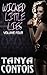 Wicked Little Lies #4 (Wicked Little Lies #4)