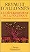 Le dépérissement de la politique: généalogie d'un lieu commun