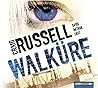 Walküre by Craig Russell