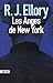 Les anges de New York