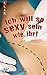 Ich will so sexy sei wie ihr