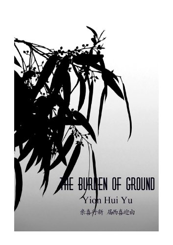 The Burden of Ground (Kindle Edition)