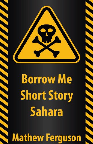 Sahara (Borrow Me Short Stories)