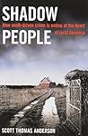 Shadow People by Scott Thomas Anderson