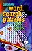 Great Word Search Puzzles For Kids (Mensa)
