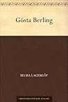 Book cover for Gösta Berling
