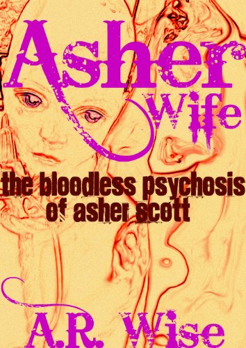 Asher Wife (Kindle Edition)
