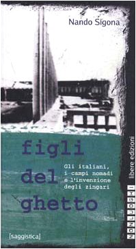 Figli del ghetto (Paperback)