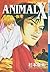 Animal X