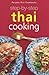 Step-by-Step Thai Cooking (...