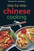 Step-by-step Chinese Cooking