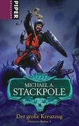 Der große Kreuzzug (Düsterer Ruhm #6)