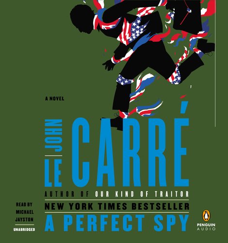 A Perfect Spy
