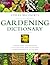 Stefan Buczacki's Gardening Dictionary