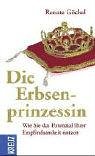 Die Erbsenprinzessin (Hardcover)