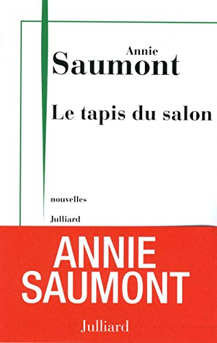 Le tapis du salon (Paperback)