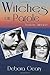 Witches on Parole (WitchLight Trilogy, #1)
