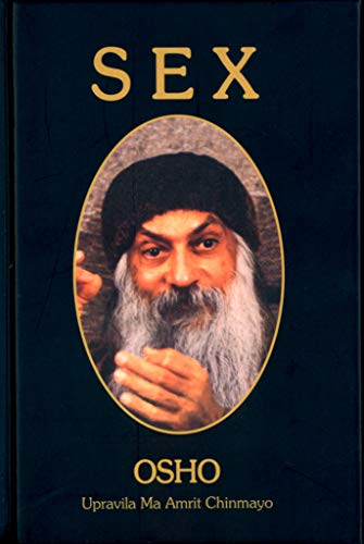 Sex (Hardcover)