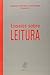 Ensaios sobre leitura