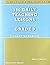 180 Daily Teaching Lessons Grade 9 Student Workbook (Easy Grammar Ultimate Series)