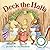 Deck the Halls: Great for Holiday and Christmas Reading or Gifting (Sing-Along Storybook)