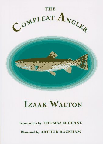 The Compleat Angler
