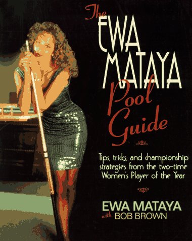 Ewa Mataya Pool Guide (Paperback)
