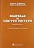 Manuale di Diritto Privato