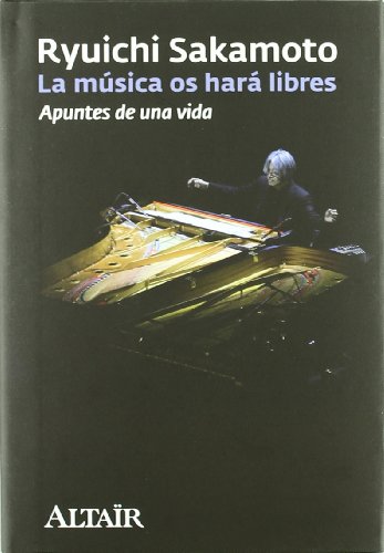 La música os hará libres (Hardcover)