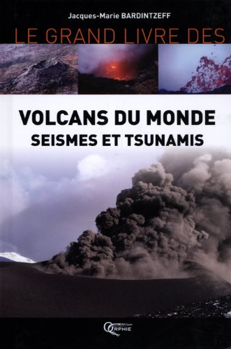 VOLCANS DU MONDE SEISMES ET TSUNAMIS (Paperback)