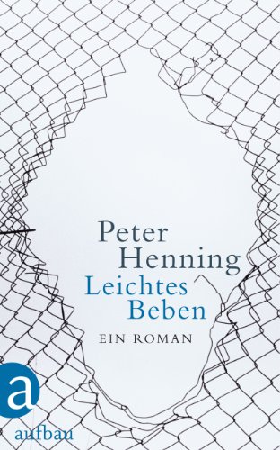 Leichtes Beben (Hardcover)