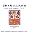 Jaina Sutras, Par...