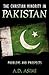 The Christian Minority in Pakistan