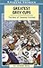 Greatest Grey Cups (Amazing Stories)