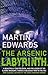 The Arsenic Labyrinth (The Lake District Mysteries #3)