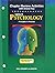 Chapter Review Activities Psychology 2003
