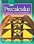Holt Precalculus: A Graphing Approach: Student Edition 2004