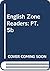 English Zone Readers: PT. 5b
