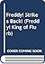 Freddy! Strikes Back! (Freddy! King of Flurb)
