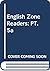 English Zone Readers by Andrew MacDonald
