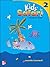 Kid's Safari: Student Book Level 2