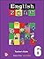 English Zone: Teacher's Guide Bk. 6