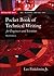 Pocket Book of Technical Writing for Engineers and Scientists. Leo Finkelstein, JR