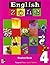 English Zone: Student Book Bk. 4