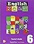 English Zone: Teacher's Edition Bk. 6