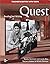 Quest Reading and Writing Level 1