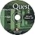 Quest Reading and Writing Level 2