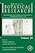 Biosynthesis of Vitamins in Plants Part B: Vitamins B6, B8, B9, C, E, K (Volume 59) (Advances in Botanical Research, Volume 59)