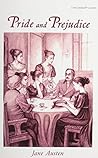 Pride and Prejudice by Globe Fearon