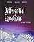 Differential Equations with Ordinary Differential Equations Using MATLAB (2nd Edition)